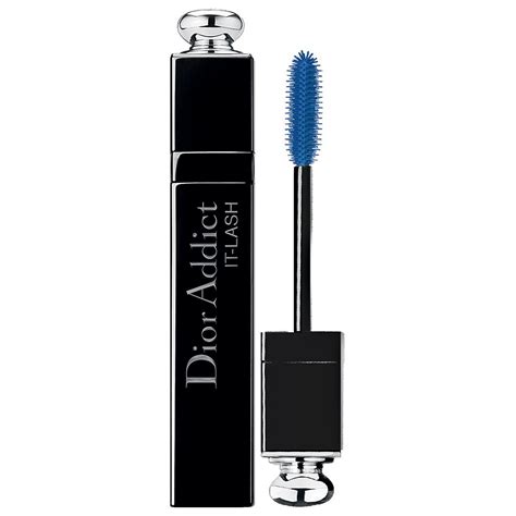 dior addict it lash maskara|Christian Dior Addict It.